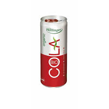 Refresco Cola Clasicc ecológico