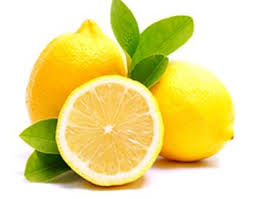 Limón ecológico 